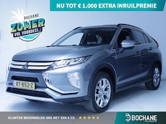Mitsubishi Eclipse Cross - 1.5 DI-T Pure Clima/Navi/Camera/Trekhaak