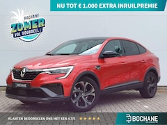 Renault Arkana - 1.3 Mild Hybrid 160 EDC R.S. line | Panoramadak | Bose | Camera