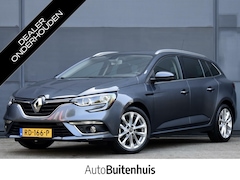 Renault Mégane Estate - 1.2 TCe Zen|1e Eigenaar|CLIMATE|CARPLAY|CRUISE|NAVI|PDC