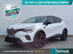 Renault Captur - 1.3 mild hybrid 140 SL Rive Gauche / Groot Navigatie / Zwarte accenten / R.S