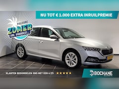 Skoda Octavia Combi - 1.0 e-TSI Business Edition | Trekhaak | Camera