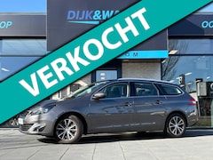 Peugeot 308 - 1.2 PureTech Allure | PANO | NAVI | CRUISE | CAMERA