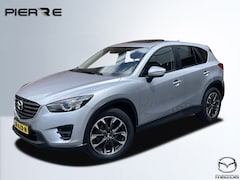 Mazda CX-5 - 2.0 SkyActiv-G 160 GT-M 4WD | AUTOMAAT | TREKHAAK | LEDER | BOSE