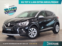 Renault Captur - 1.0 TCe 90 Intens | Trekhaak | Navigatie | Climate Control | Cruise Control | Apple Carpla