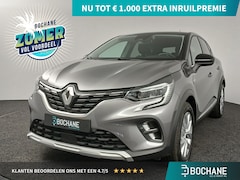 Renault Captur - 1.0 TCe 100 Intens | Climate Control | Cruise Control | Lichtmetalen velgen 17" | Apple Ca