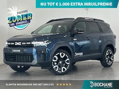 Dacia Bigster - 1.8 Hybrid 155 Journey | Pack Assist | Pack Winter | Lichtmetalen velgen 19" | Elektrisch