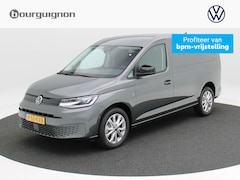 Volkswagen Caddy Cargo Maxi - Style 2.0 TDi 122 Pk Automaat | Full LED | Trekhaak | Camera | 17 Inch | BPM Vrij