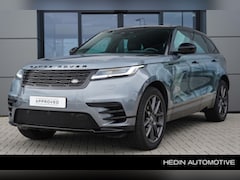 Land Rover Range Rover Velar - 2.0 P400e R-Dynamic SE PHEV |5 JAAR FABRIEKSGARANTIE | Cold Climate Pack | 21" | Elektrisc
