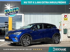 Renault Captur - 1.3 Mild Hybrid 160 EDC Iconic | Bose audio | Cruise Control Adaptief