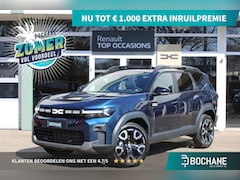 Dacia Bigster - 1.8 Hybrid 155 Launch Edition | NIEUW TE BESTELLEN | FULL OPTION | NIEUWE BIGSTER