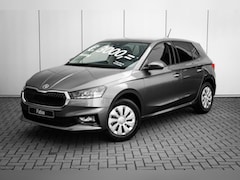 Skoda Fabia - Selection Inclusief €3000, - inruilvoordeel | Airconditioning | Cruise control met speedli