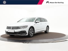 Volkswagen Passat Variant - 1.4 Tsi 218pk DSG PHEV GTE Business · Camera · Navi · P-Sensoren · Stoelverwarming · 17''