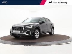 Audi Q2 - 35 Tfsi 150pk S-tronic Advanced edition · Camera · Apple/Android Car Play · Navi · P-Senso