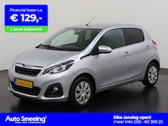 Peugeot 108 - 1.0 e-VTi Active | Airco | 12 mnd Garantie |