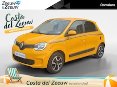 Renault Twingo - 0.9 TCe Intens | Stoelverwarming voor | LVM | Airco |