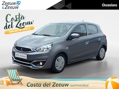 Mitsubishi Space Star - 1.0 Cool+ Airco | Trekhaak | 24507 km`s