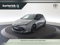 Toyota Corolla - 1.8 Hybrid GR-Sport
