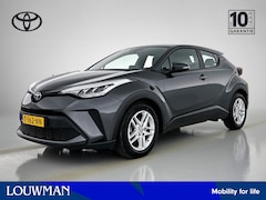 Toyota C-HR - 1.8 Hybrid Active