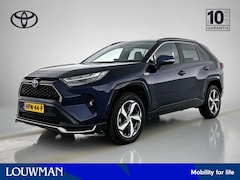 Toyota RAV4 - 2.5 Plug-in Hybrid AWD Dynamic | Elektrische stoelverstelling | Stoelverwarming | Draadloo