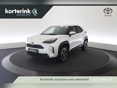 Toyota Yaris Cross - 1.5 Hybrid Executive | Stoelverwarming | ACC