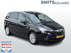Opel Zafira Tourer - 1.4 Design Edition 7p. 140Pk, Airco/ECC, 7-Persoons,