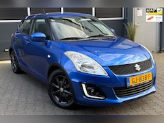 Suzuki Swift - 1.2 Dynamic EASSS*NW APK*CRUISE*STOELVW*LICHTMETAAL