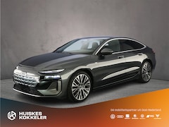Audi A6 Sportback e-tron - 83 kWh elektromotor 286pk Advanced Edition