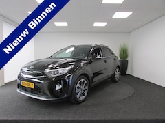 Kia Stonic - 1.0 T-GDi I Apple Carplay I Achteruitrijcamera I Inklapbare spiegels I Stoel & Stuurverwar