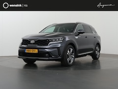 Kia Sorento - 1.6 T-GDI Plug-in Hybrid 4WD ExecutiveLine 7p. | Nappa lederen bekleding | Stoelventilatie