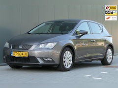 Seat Leon - 1.0 EcoTSI Style Connect NAP Carplay Navi Cruise Trekhaak