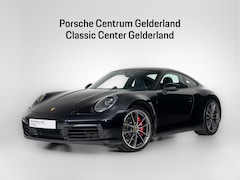 Porsche 911 - Carrera