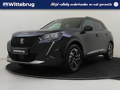 Peugeot e-2008 - EV Allure Pack 50 kWh