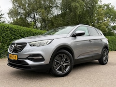 Opel Grandland X - 1.2 Turbo 120 Jaar Edition Automaat | Panoramadak | Apple CarPlay/Android Auto | Clima | N