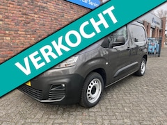 Citroën Berlingo - 1.2 PureTech Club Automaat MARGE