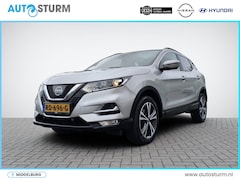 Nissan Qashqai - 1.6 N-Connecta