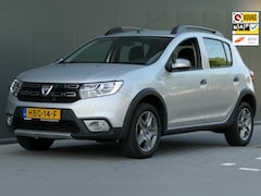 Dacia Sandero Stepway - 0.9 TCe Laureate Navi Carplay Cruise Airco