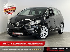 Renault Grand Scénic - 1.3 TCe Limited 7p. | 1e-EIG. | TREKHAAK | CARPLAY |
