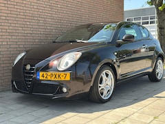 Alfa Romeo MiTo - 1.3 JTDm ECO Limited Edition