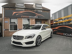 Mercedes-Benz CLA-Klasse - 180 AMBITION