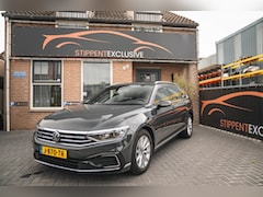 Volkswagen Passat - GTE