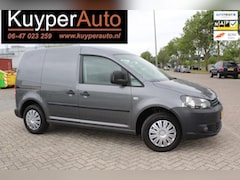 Volkswagen Caddy - 1.6 TDI Economy Baseline.1 eig. nap airco trekhaak
