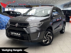 Suzuki Vitara - 1.5 Hybrid Style [ INCL VOORDEEL I ADAPTIVE CRUISE I APPLE CARPL