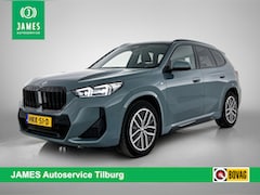 BMW X1 - sDrive18i M-SPORT CAMERA NAVI LED