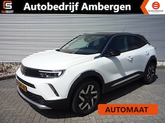 Opel Mokka - 1.2 Turbo (130Pk) Elegance Clima Navi Camera Géén Afleverkosten