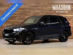 BMW X5 - xDrive45e M-Sport|Nachtzicht|Laser|Ventilatie|Pano|HUD
