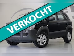 Hyundai Tucson - 2.0i Active