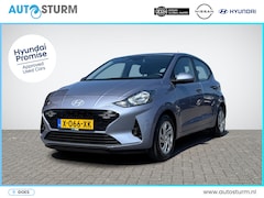 Hyundai i10 - 1.0 Comfort Smart Nieuw Model | Navigatie | Camera | Apple Carplay/Android Auto | Cruise C