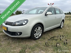 Volkswagen Golf Variant - 1.2 TSI Highline BlueMotion