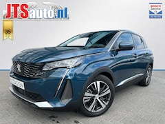 Peugeot 3008 - 1.6 PHEV 225pk Road Trip, Carplay, Camera