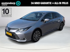 Toyota Corolla - 1.8 Hybrid Dynamic | Apple CarPlay/Android auto | Achteruitrijcamera | Stoelverwarming | T